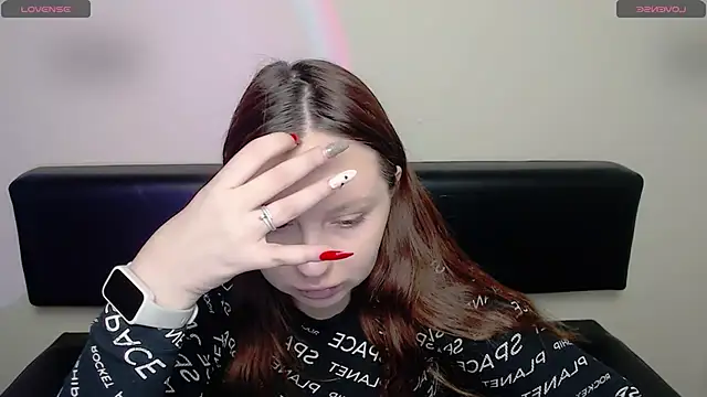 LiliaErmi online show from March 2026 07:23:01 AM