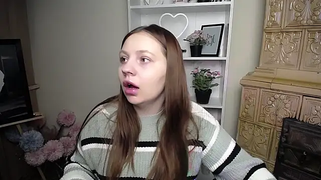 LiliaErmi online show from March 2026 07:23:01 AM