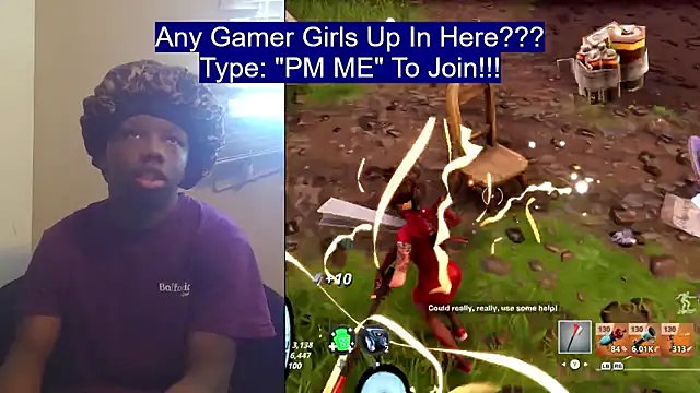 Snapshot of YourLittleBoyfriend chatting on February 2026 06:15:01 PM YourLittleBoyfriend online show from February 2026 06:15:01 PM