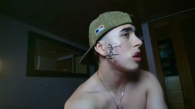 DanteObscura online show from March 2026 03:45:02 AM