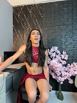 Jacky-wolf1 online show from May 2026 07:18:02 PM