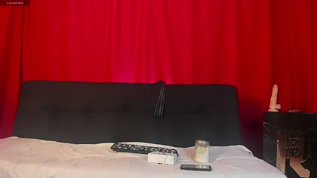 Jacky-wolf1 online show from July 2026 08:19:01 PM