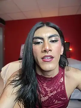 Jacky-wolf1 online show from July 2026 09:22:01 PM