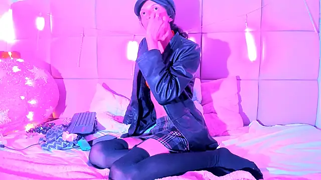 vannellope 96 online show from January 2026 07:25:02 AM