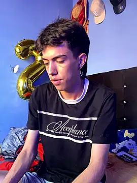 Juan Gomezz26 online show from January 2026 09:49:02 PM