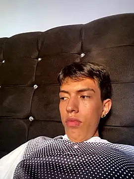 Juan Gomezz26 online show from January 2026 10:03:02 PM