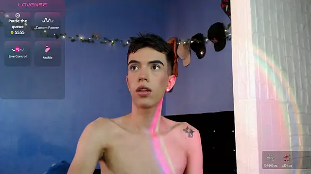 Juan Gomezz26 online show from July 2026 10:16:01 PM
