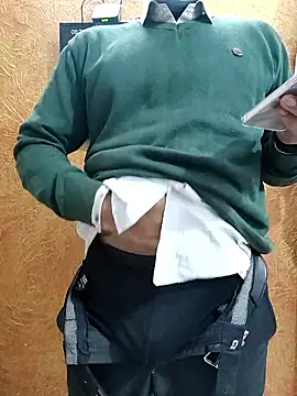 Rahul Singh1987 online show from January 2026 03:05:02 PM