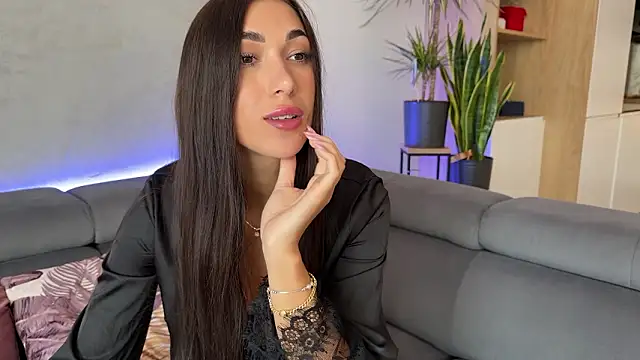 Ann Passion online show from March 2026 08:07:01 AM