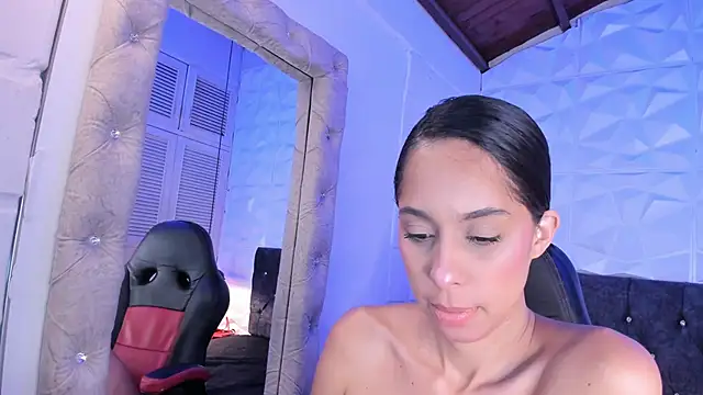 Snapshot of Perla_dl chatting on January 2026 09:53:02 PM Perla dl online show from January 2026 09:53:02 PM