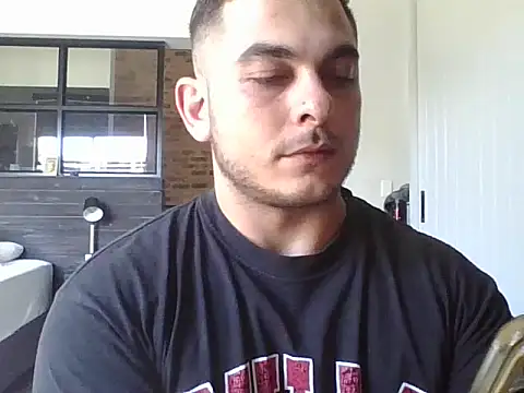 Marcelopret online show from February 2026 09:02:01 AM