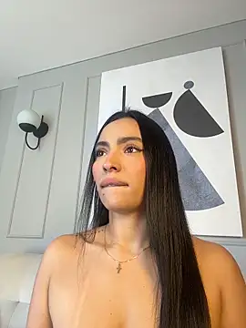 ValeriaTorress  online show from March 2026 07:29:01 PM