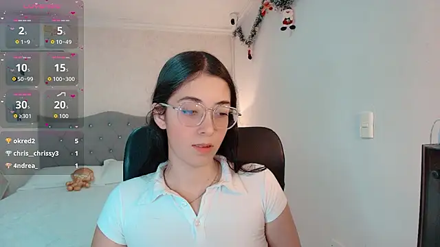 emmalove doll online show from February 2026 11:06:02 AM