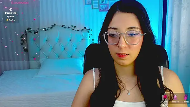 emmalove doll online show from March 2026 12:16:01 AM