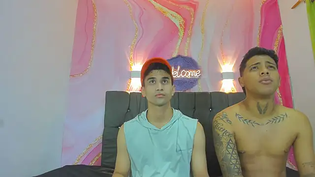 Hot Boys 69 online show from December 2025 11:49:02 AM