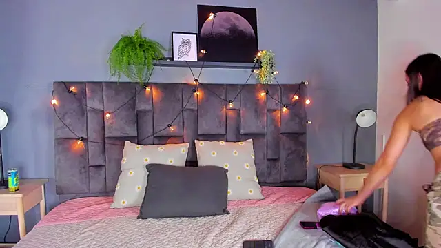 Snapshot of Miia_Anderson chatting on January 2026 07:48:01 PM Miia Anderson online show from January 2026 07:48:01 PM