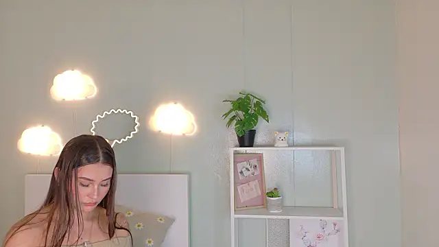 Snapshot of Miia_Anderson chatting on February 2026 08:57:02 PM Miia Anderson online show from February 2026 08:57:02 PM