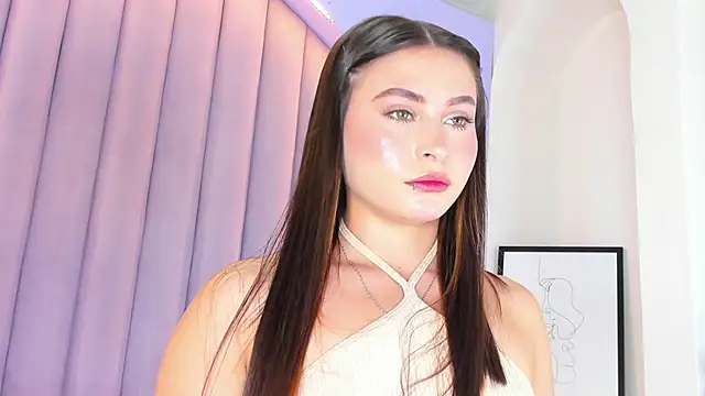 Snapshot of Miia_Anderson chatting on February 2026 07:28:01 PM Miia Anderson online show from February 2026 07:28:01 PM