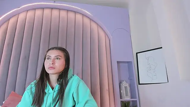 Snapshot of Miia_Anderson chatting on February 2026 02:31:01 PM Miia Anderson online show from February 2026 02:31:01 PM