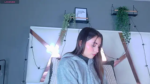 Snapshot of Miia_Anderson chatting on February 2026 12:25:01 PM Miia Anderson online show from February 2026 12:25:01 PM