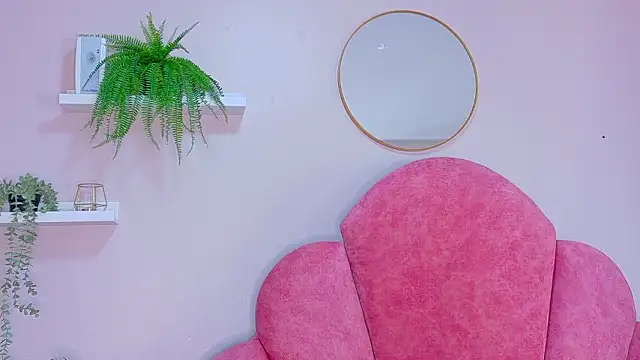 Snapshot of Miia_Anderson chatting on February 2026 07:43:02 PM Miia Anderson online show from February 2026 07:43:02 PM