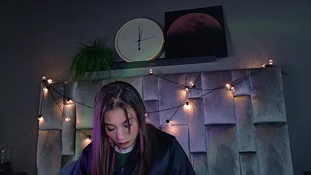 Snapshot of Miia_Anderson chatting on February 2026 11:33:01 AM Miia Anderson online show from February 2026 11:33:01 AM