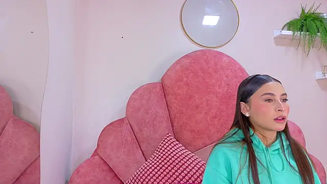 Snapshot of Miia_Anderson chatting on February 2026 11:42:02 AM Miia Anderson online show from February 2026 11:42:02 AM