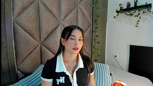 Snapshot of Miia_Anderson chatting on February 2026 12:02:01 PM Miia Anderson online show from February 2026 12:02:01 PM