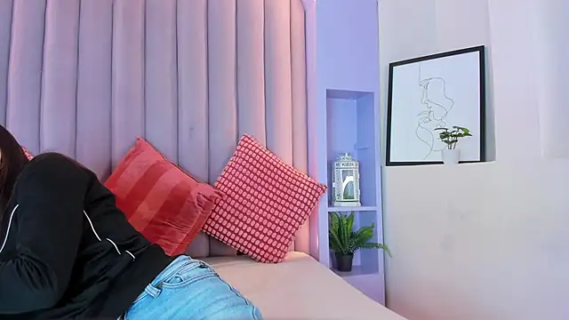 Snapshot of Miia_Anderson chatting on February 2026 11:30:01 AM Miia Anderson online show from February 2026 11:30:01 AM