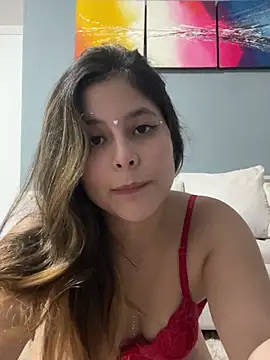 AmeliaAlx20 online show from February 2026 03:07:02 AM