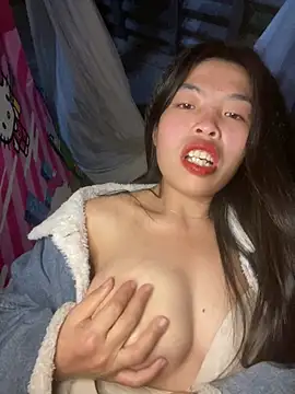 lux-su online show from February 2026 10:51:02 PM