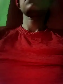 Maya Big55A online show from February 2026 09:24:02 PM