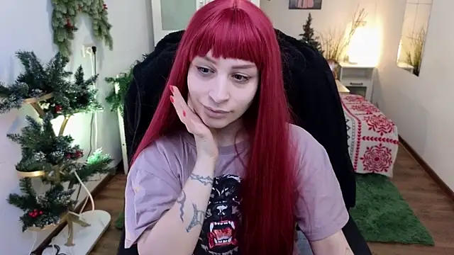 Snapshot of Marsy_xx chatting on January 2026 08:25:01 PM Marsy xx online show from January 2026 08:25:01 PM