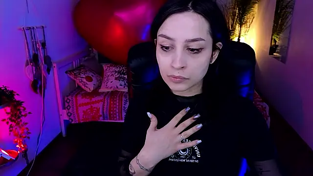 Snapshot of Marsy_xx chatting on February 2026 08:49:01 PM Marsy xx online show from February 2026 08:49:01 PM