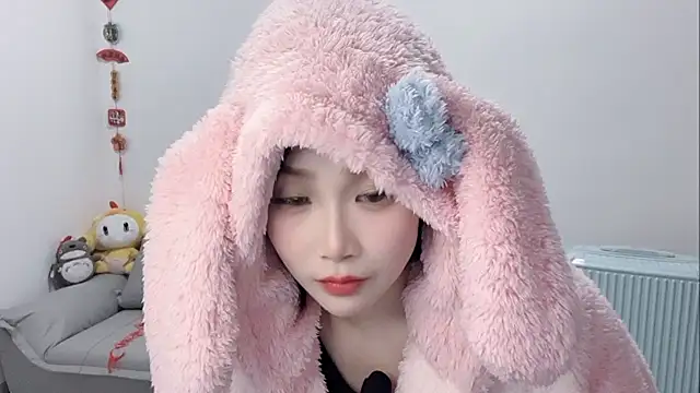 Snapshot of Pinkgirl520 chatting on February 2026 12:05:02 PM Pinkgirl520 online show from February 2026 12:05:02 PM