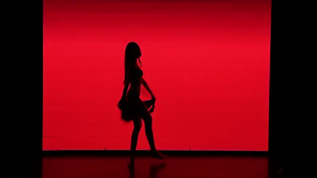 Snapshot of G-Velvet chatting on January 2026 05:27:02 PM G-Velvet online show from January 2026 05:27:02 PM