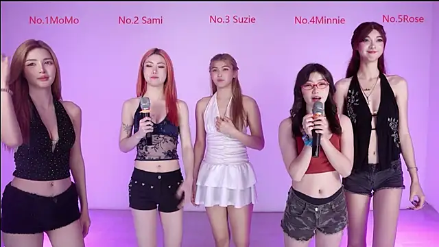 Snapshot of G-Velvet chatting on February 2026 04:37:02 PM G-Velvet online show from February 2026 04:37:02 PM