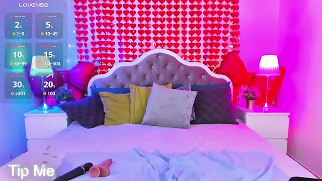 katymeaw online show from February 2026 01:28:02 PM