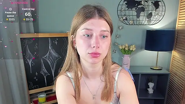 katymeaw online show from April 2026 01:32:01 AM