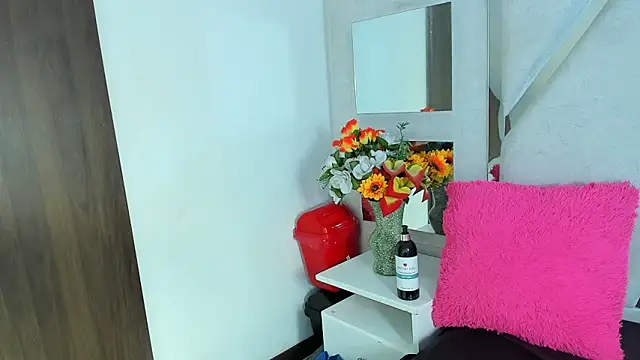 Alana Hotterr online show from February 2026 03:47:02 AM