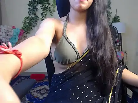 Shy nivi online show from April 2026 04:09:01 PM