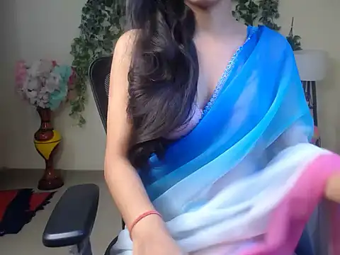 Shy nivi online show from May 2026 03:17:01 PM