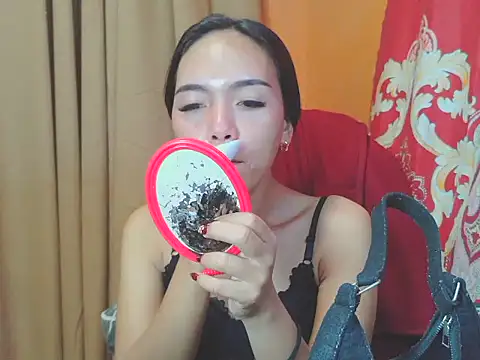 ur lovelyjessy online show from May 2026 07:20:01 PM