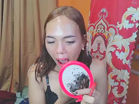 ur lovelyjessy online show from May 2026 12:30:02 AM