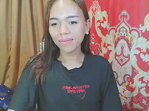 ur lovelyjessy online show from June 2026 08:32:02 PM