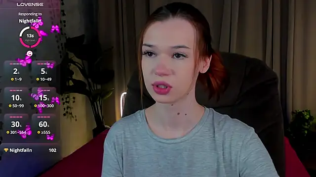 Snapshot of mimisweeet chatting on February 2026 04:11:01 AM mimisweeet online show from February 2026 04:11:01 AM