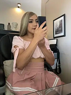TaylorSweetI online show from June 2026 02:07:02 PM