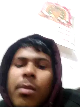 Snapshot of Niteenku chatting on January 2026 04:01:01 PM Niteenku online show from January 2026 04:01:01 PM