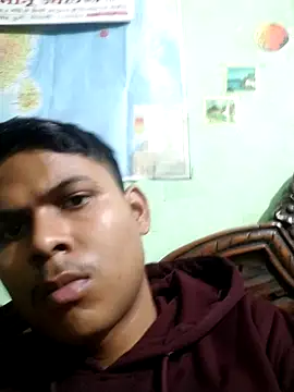 Snapshot of Niteenku chatting on February 2026 03:32:02 PM Niteenku online show from February 2026 03:32:02 PM