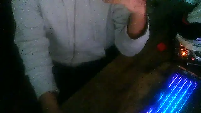 MrUnintentional online show from December 2025 02:52:02 AM